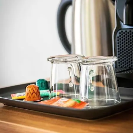 L'albatros 001 - Hypercentre * Cosy * Wifi Apartmán