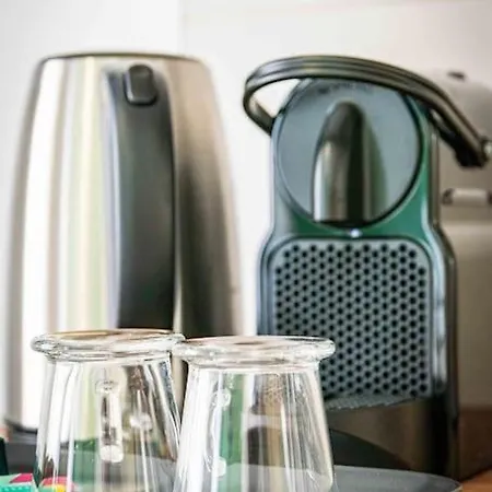 L'albatros 001 - Hypercentre * Cosy * Wifi Apartmán *