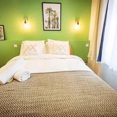 Apartmán L'albatros 001 - Hypercentre * Cosy * Wifi