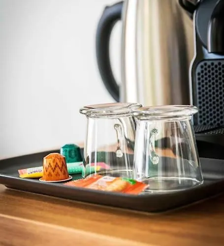 L'albatros 001 - Hypercentre * Cosy * Wifi Apartment