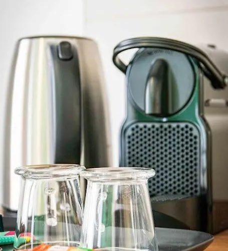 L'albatros 001 - Hypercentre * Cosy * Wifi Apartment *